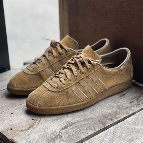 adidas Tobacco Sneakers for Men for Sale 